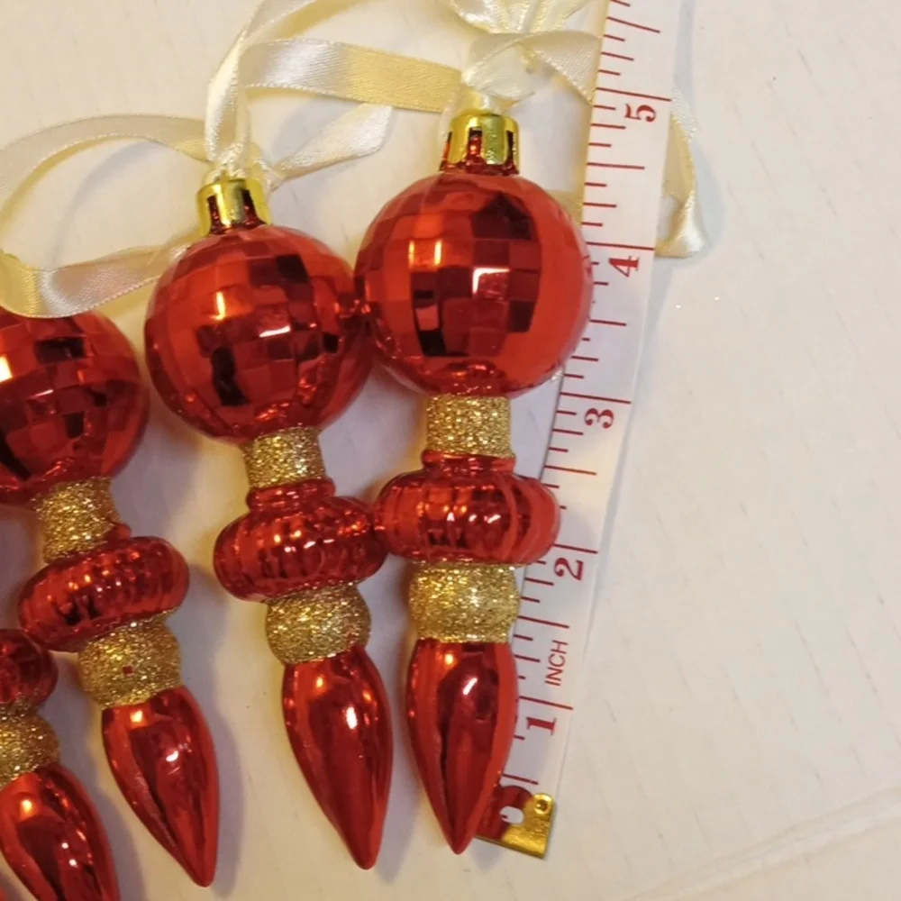 N/A red christmas